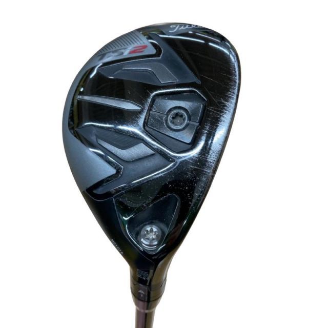 中古】 タイトリスト TSi2 24° ユーティリティ UT TENSEI CK PRO
