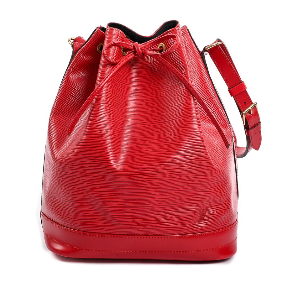 LOUIS VUITTON ルイヴィトン ショルダーバッグ ノエ M 44007