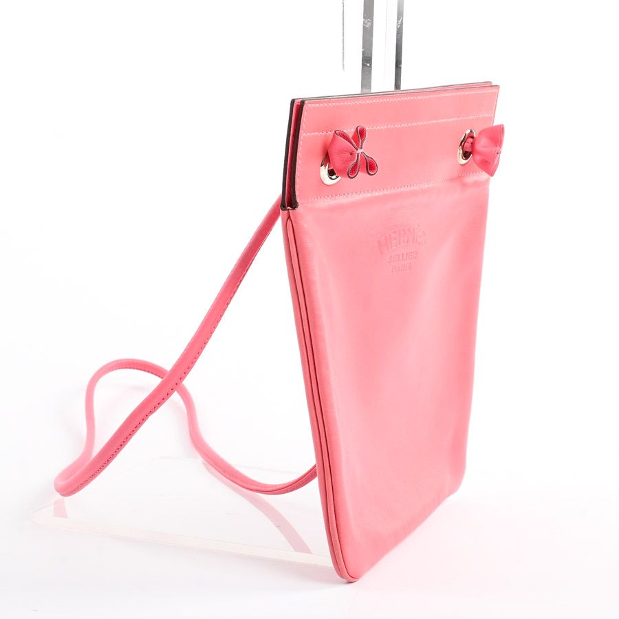 エルメス ショルダーバッグ