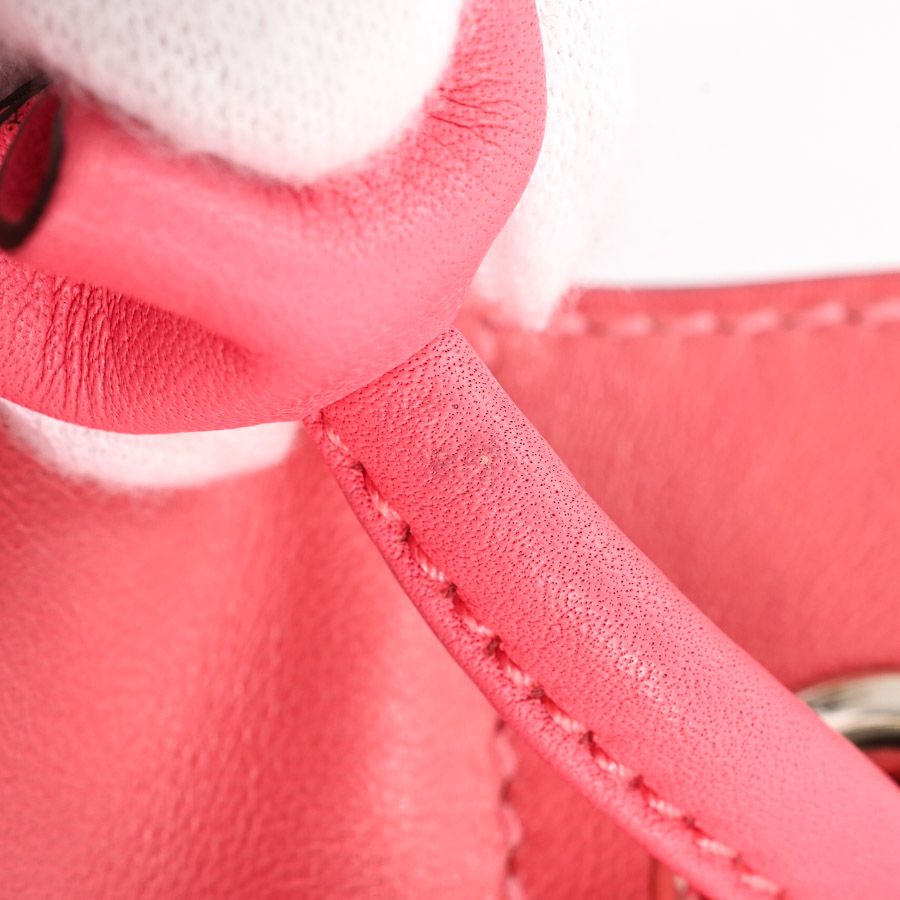 ショルダーバッグ サックアリーヌミニ