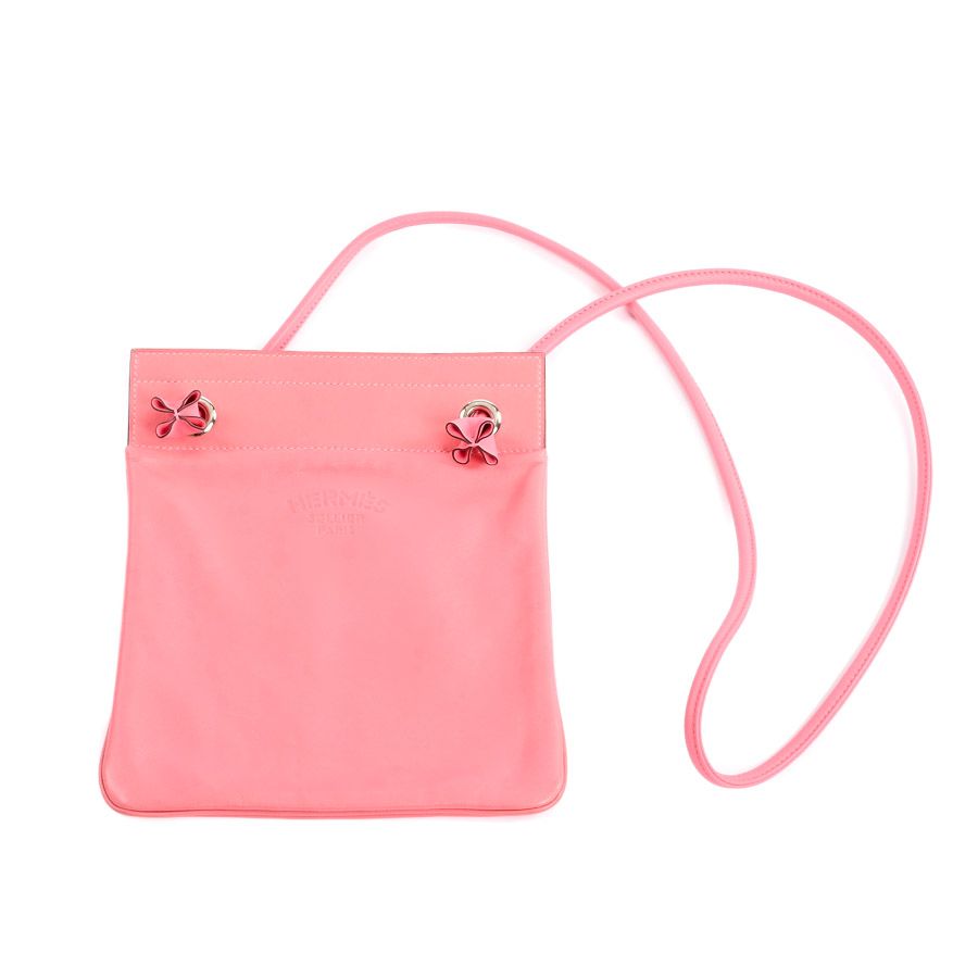 HERMES エルメス ショルダーバッグ サックアリーヌミニ