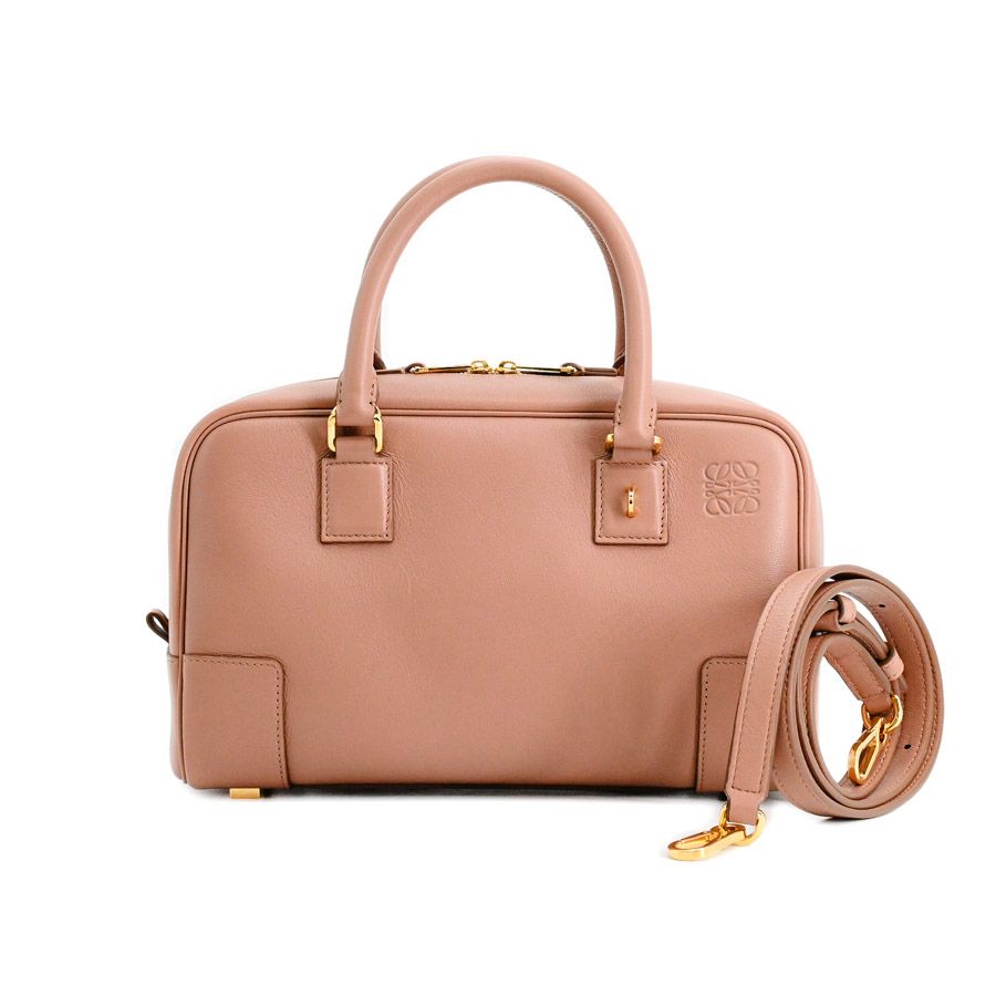 LOEWE ロエベ ハンドバッグ アマソナ23