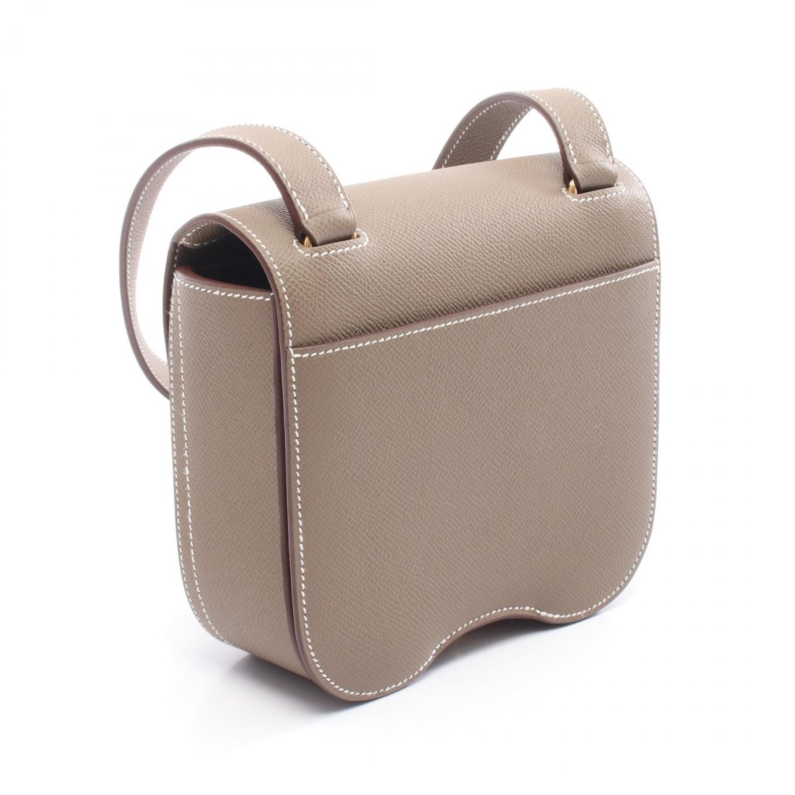 エルメス HERMES ショルダーバッグ デッラ カヴァッレリア ミニ