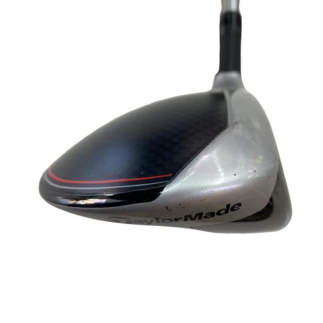 【中古品】テーラーメイド M6 5W 18° FUBUKI S テーラーメイド M6 18度 FUBUKI TM5 2019 Sフレックス フェアウェイ