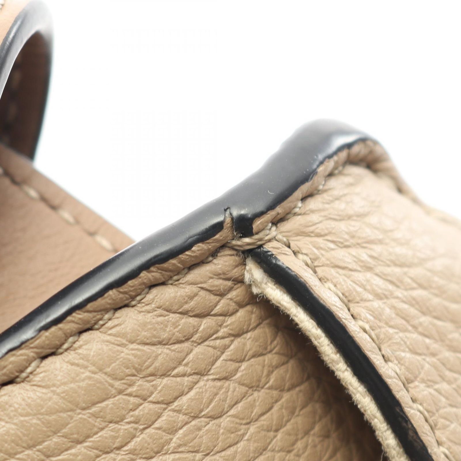 レザー ハンモック