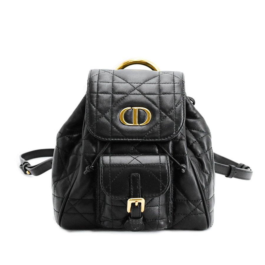 Dior ディオール バックパック リュックサック カロバックパックスモール _M 900