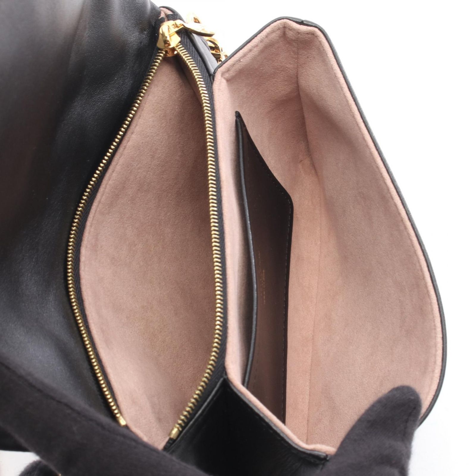 ルイ・ヴィトン LOUIS VUITTON ショルダーバッグ ポシェットクッサン