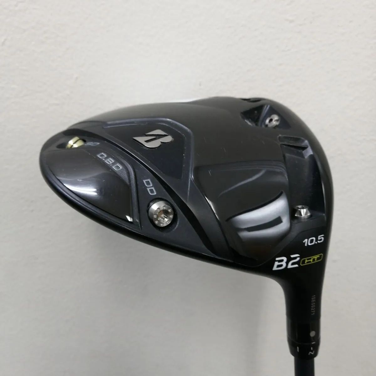 BRIDGESTONE ブリジストン BRIDGESTONE B2 HT (10.5°) ｼｬﾌﾄ：VANQUISH