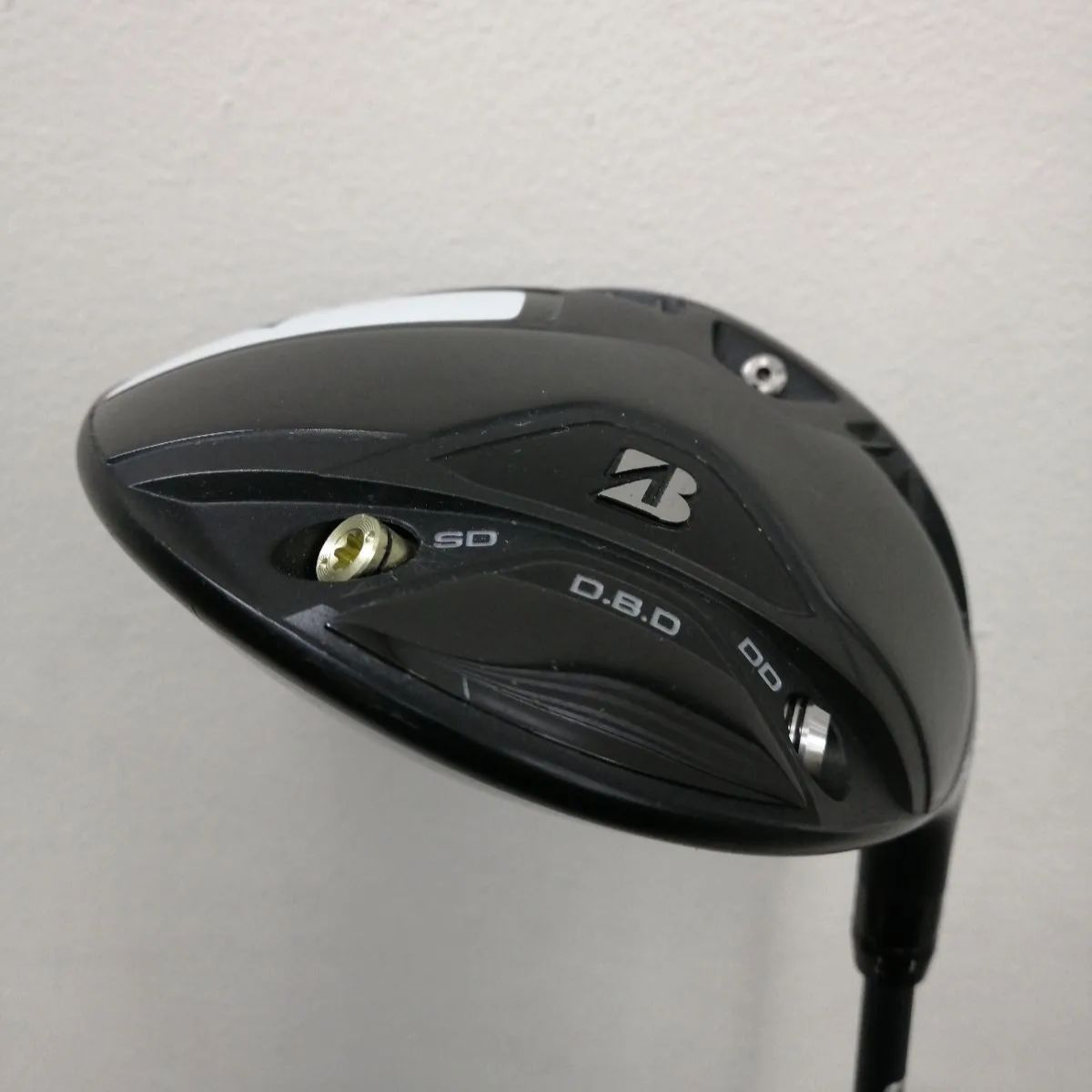 BRIDGESTONE ブリジストン BRIDGESTONE B2 HT (10.5°) ｼｬﾌﾄ：VANQUISH