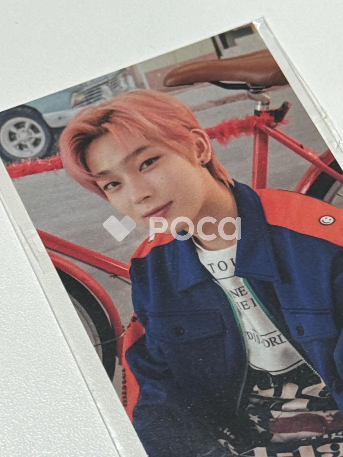 ENHYPEN ソヌ ENHYPEN 2021 Holiday Collection : Little Wishes