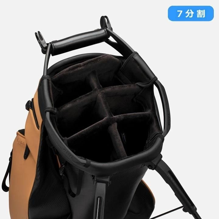 新品☆ベゼル☆VESSEL☆Player プレイヤー 5.0 プロ スタンド☆ダブル