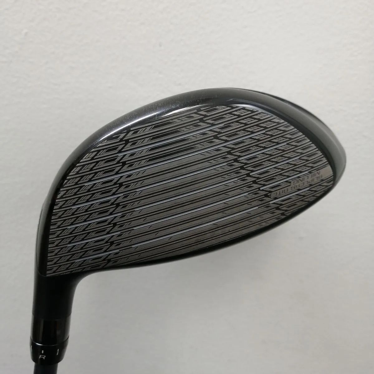 BRIDGESTONE ブリジストン BRIDGESTONE B2 HT (10.5°) ｼｬﾌﾄ：VANQUISH