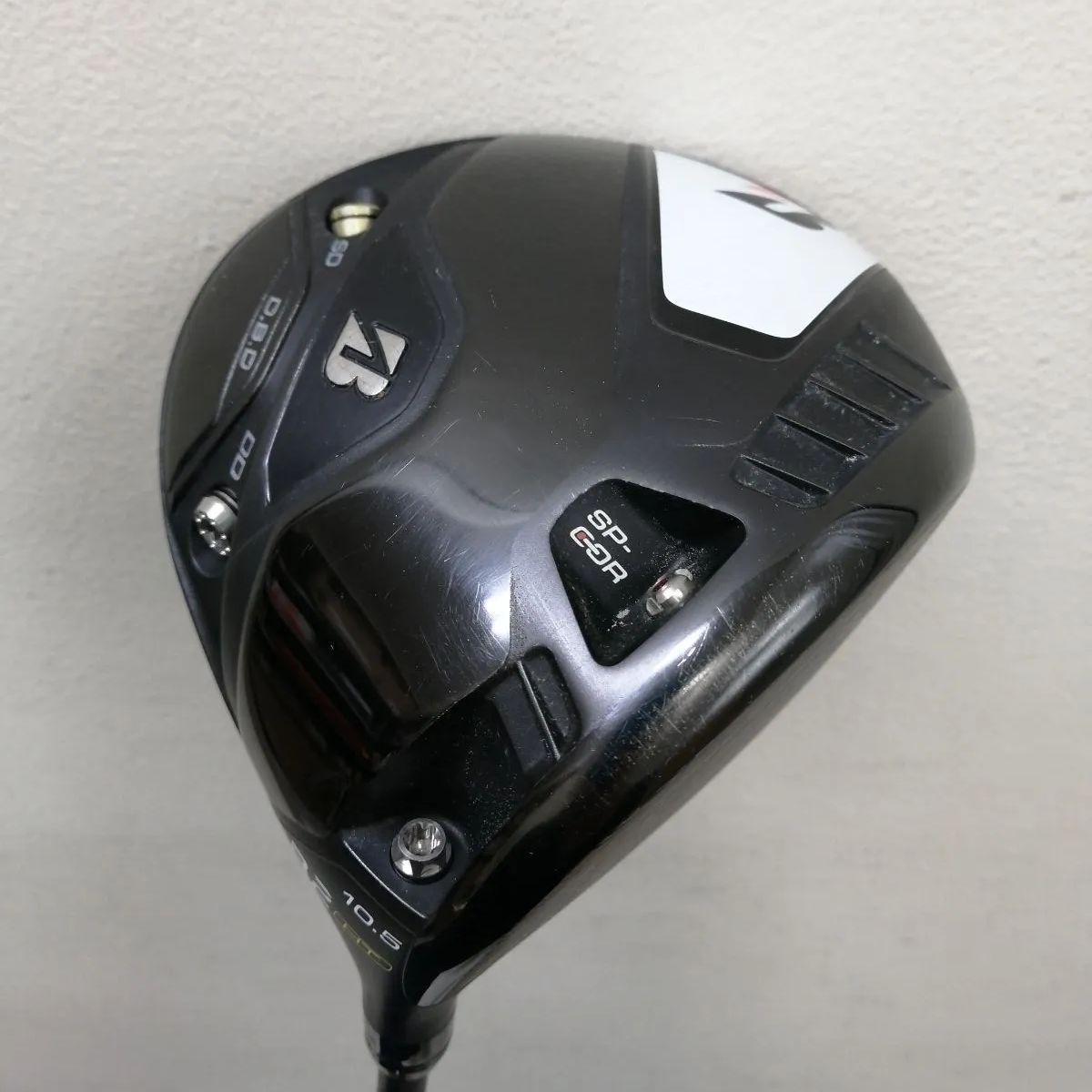 BRIDGESTONE ブリジストン BRIDGESTONE B2 HT (10.5°) ｼｬﾌﾄ：VANQUISH