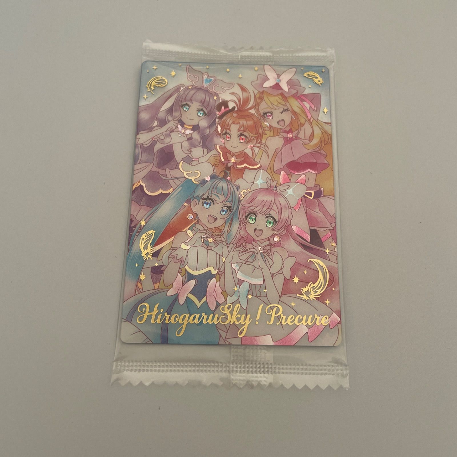  ひろがるスカイ プリキュア ぷりきゅーとほか計7点 id 9 dφ ぬいぐるみ マスコット キャラクターグッズ