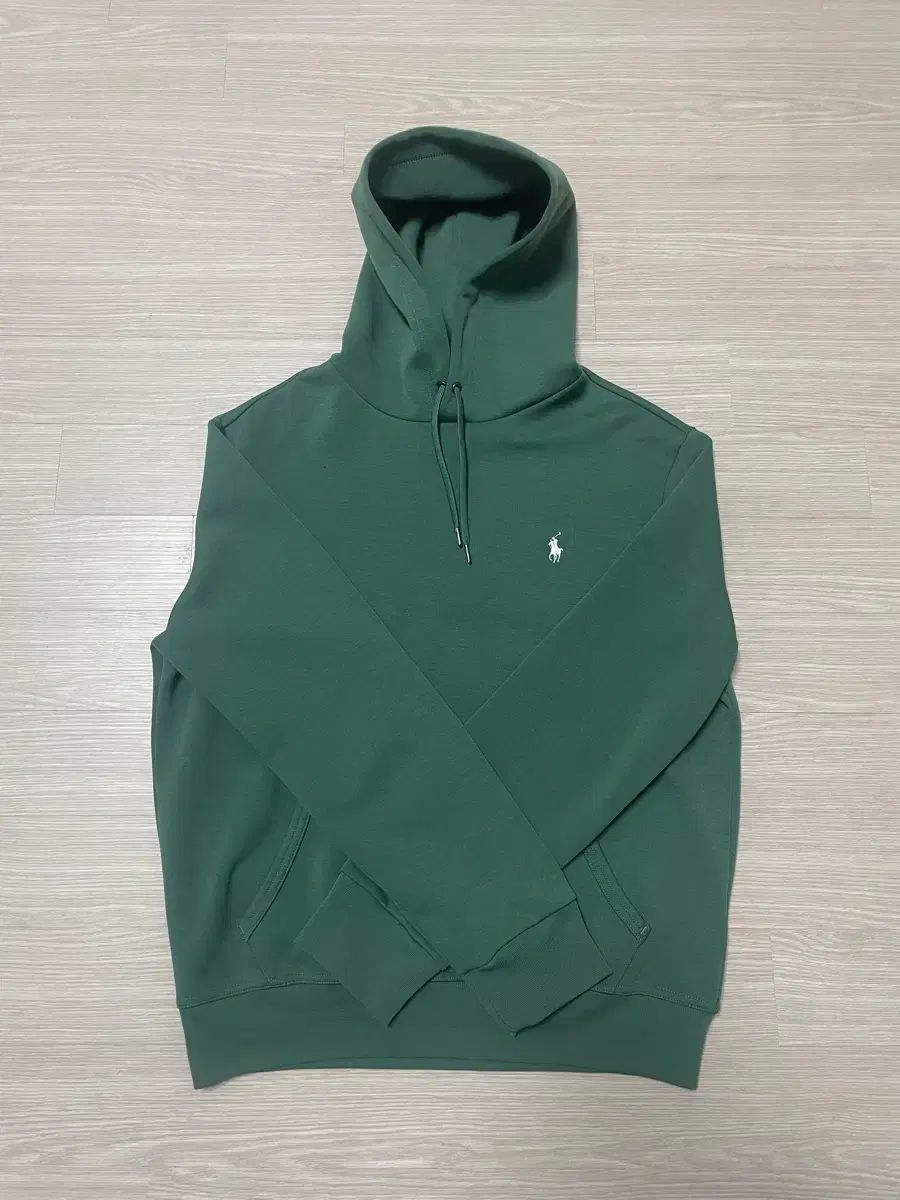 ユニセックス ポロラルフローレン フーディー
