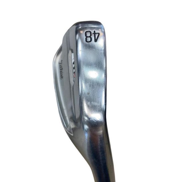 中古】 タイトリスト Titleist T100S(2021) 48° ウェッジ WG NS PRO