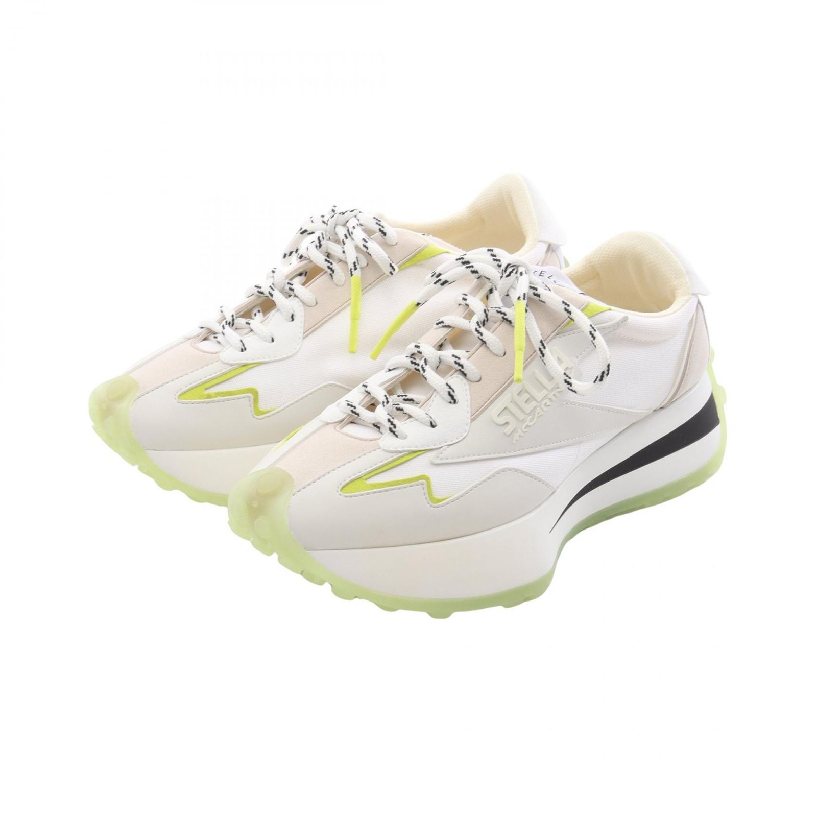 ステラマッカートニー Stella McCartney スニーカー RECLYPSE