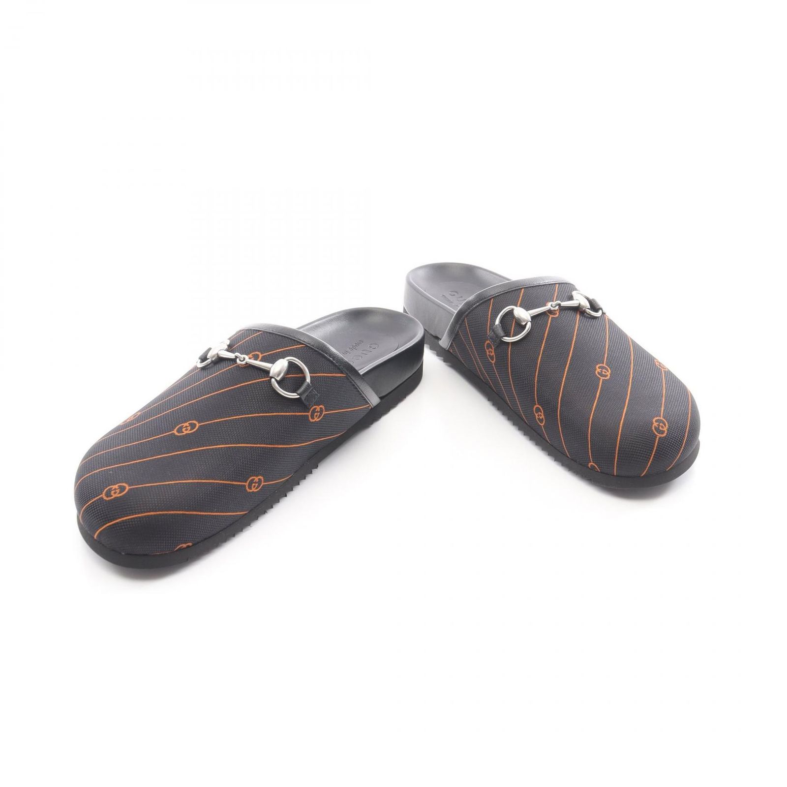 インターロッキングG ホースビット