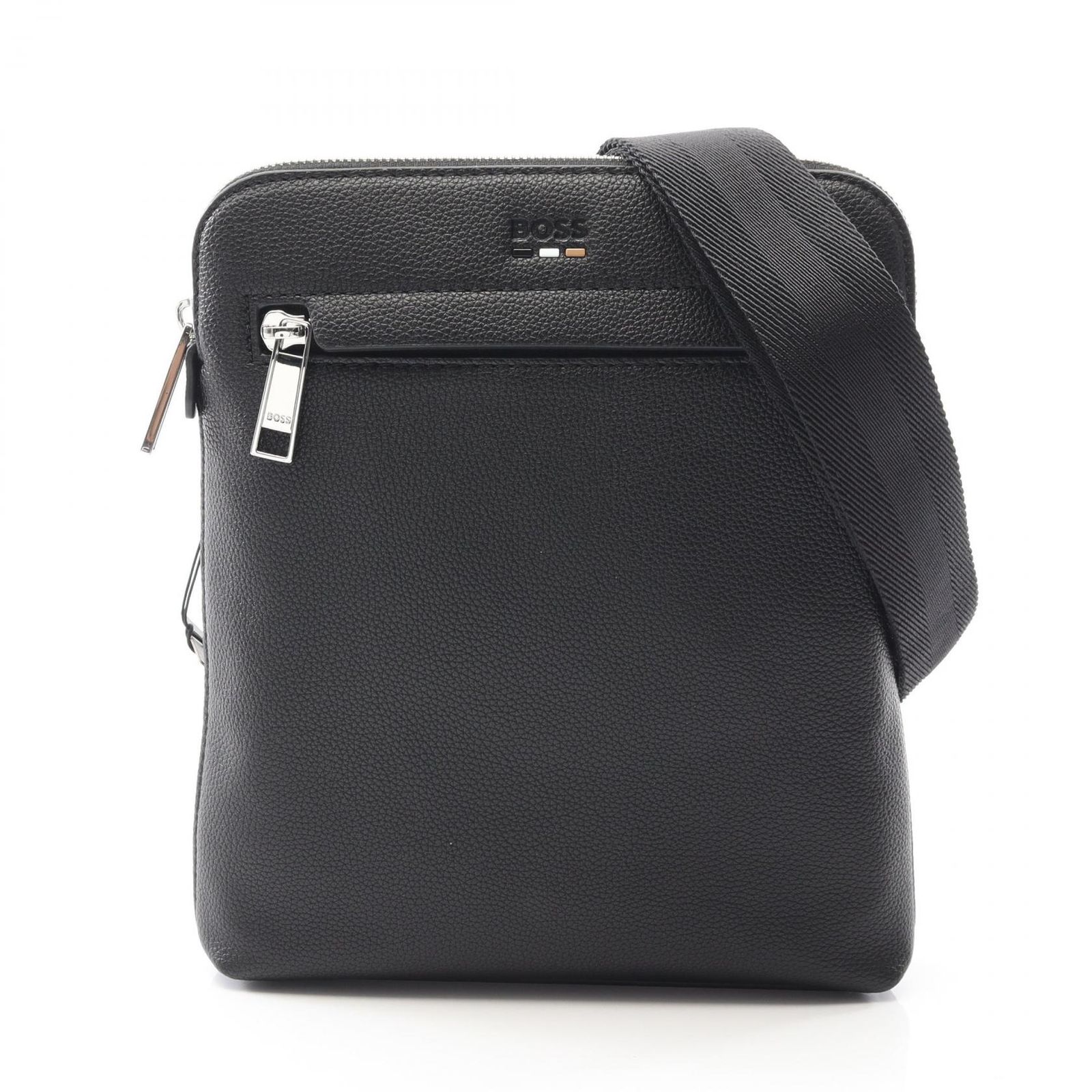 ボス BOSS ショルダーバッグ ブラック その他 メンズ