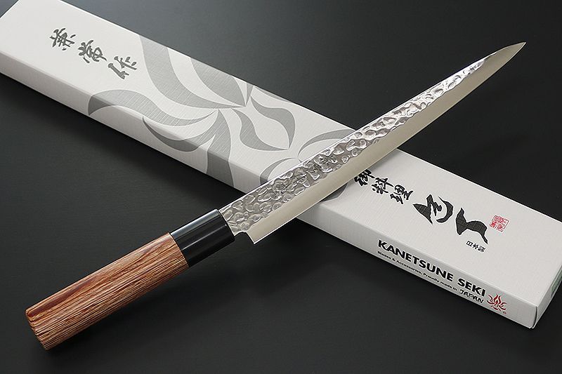 兼常作 ステン1