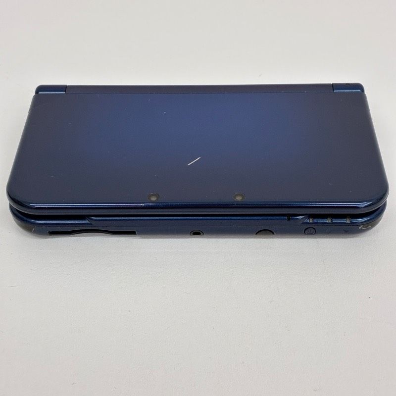 ニンテンドー ニューニンテンドー3