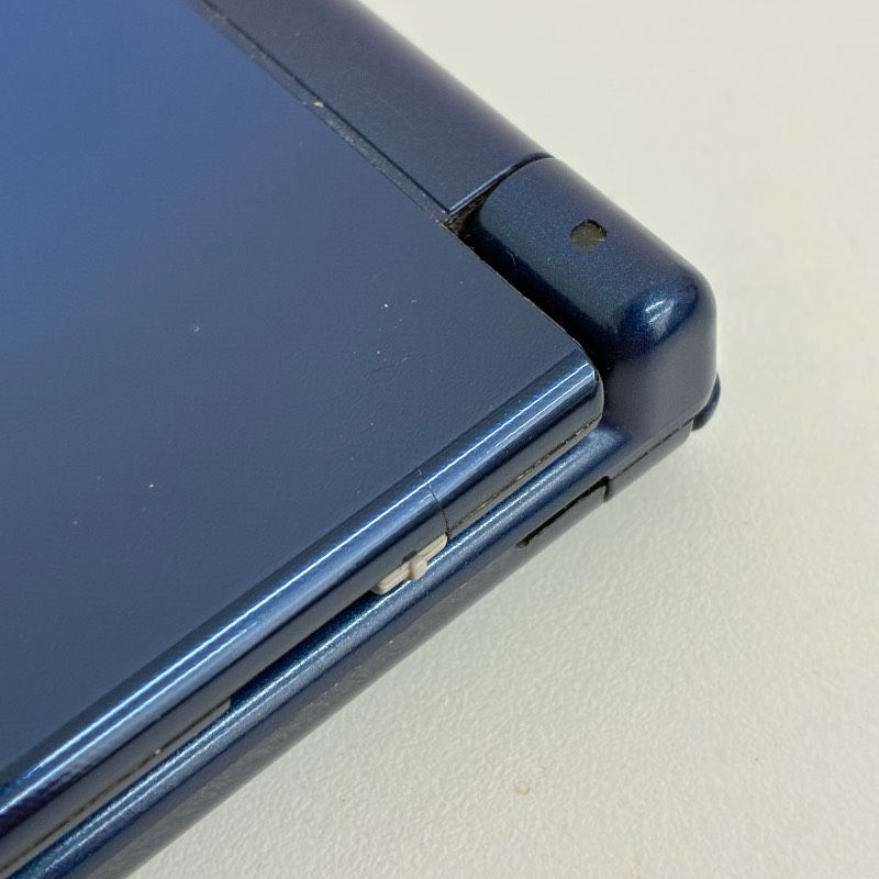 ニューニンテンドー3