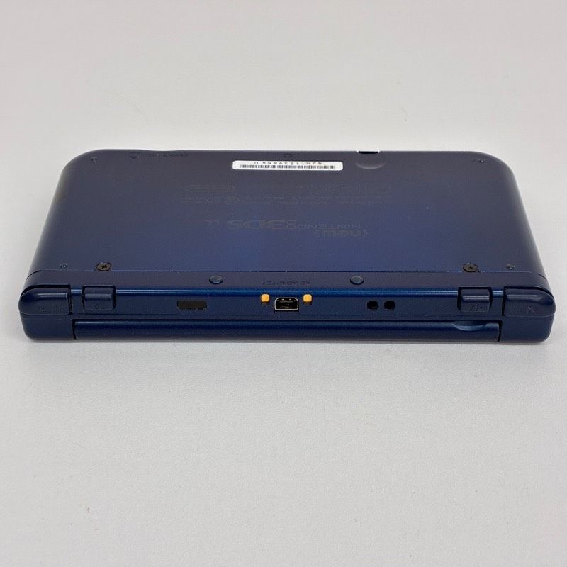 NEWニンテンドー3