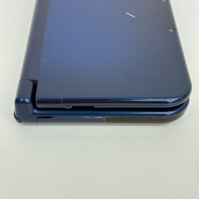 ニンテンドー ニューニンテンドー3