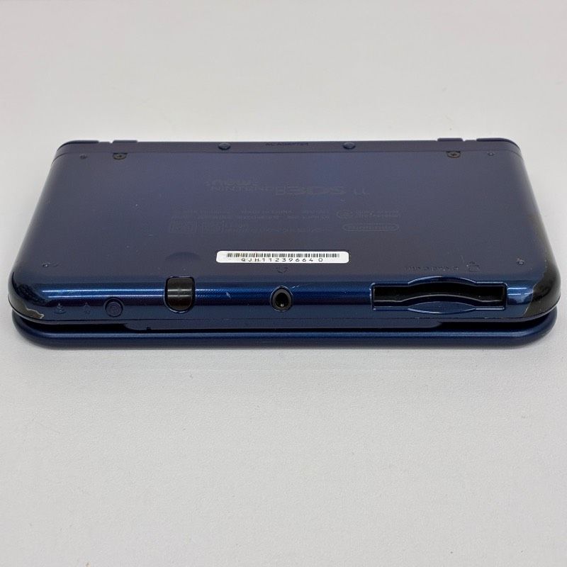 NEWニンテンドー3