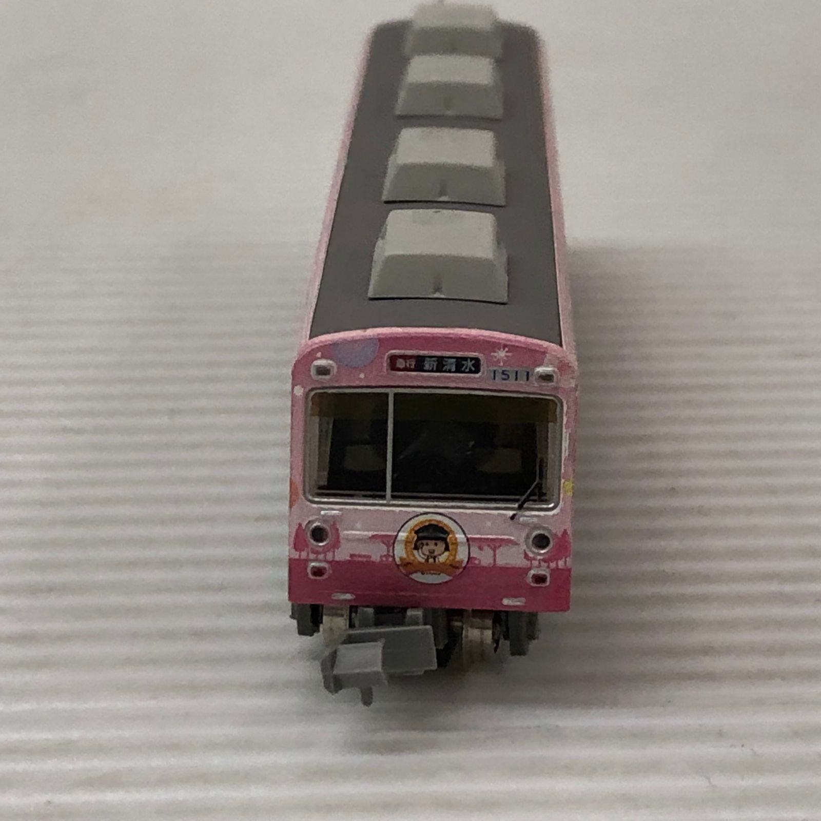 まるちゃん 7月14日(月)11時より受注受付開始】【ELECTRIC TOYS】SOFVIPS まる子