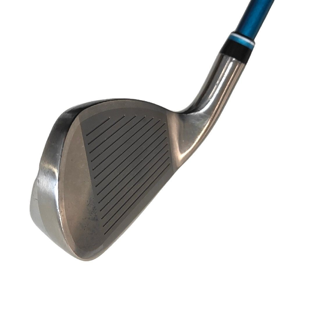 【良品】レディース ゼクシオ XXIO12 5番アイアン　純正カーボンA 良品 レディース ゼクシオ XXIO12 5番アイアン 純正カーボンA - メルカリ