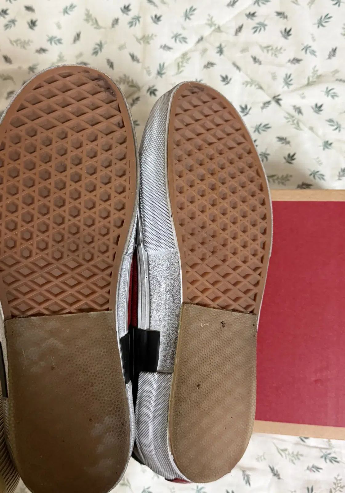  255 VANS スケート ロー リコンストラクト ストレスト CHECK ブラック レッド LEE スニーカー 靴