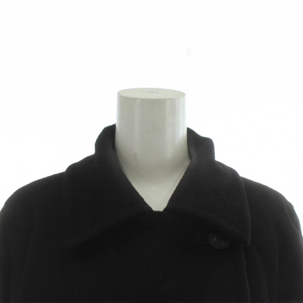 マックスマーラ MAX MARA 白タグ キャメル100% コート ステンカラー