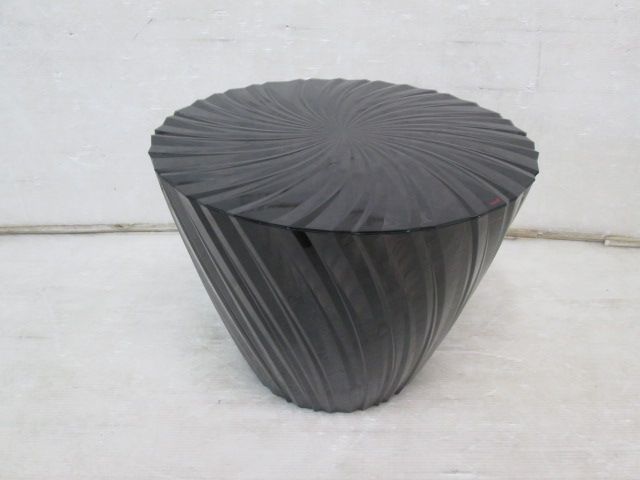 イタリア製 カルテル|Kartell スパークルLテーブル 0109 AH 8 BT-1 S