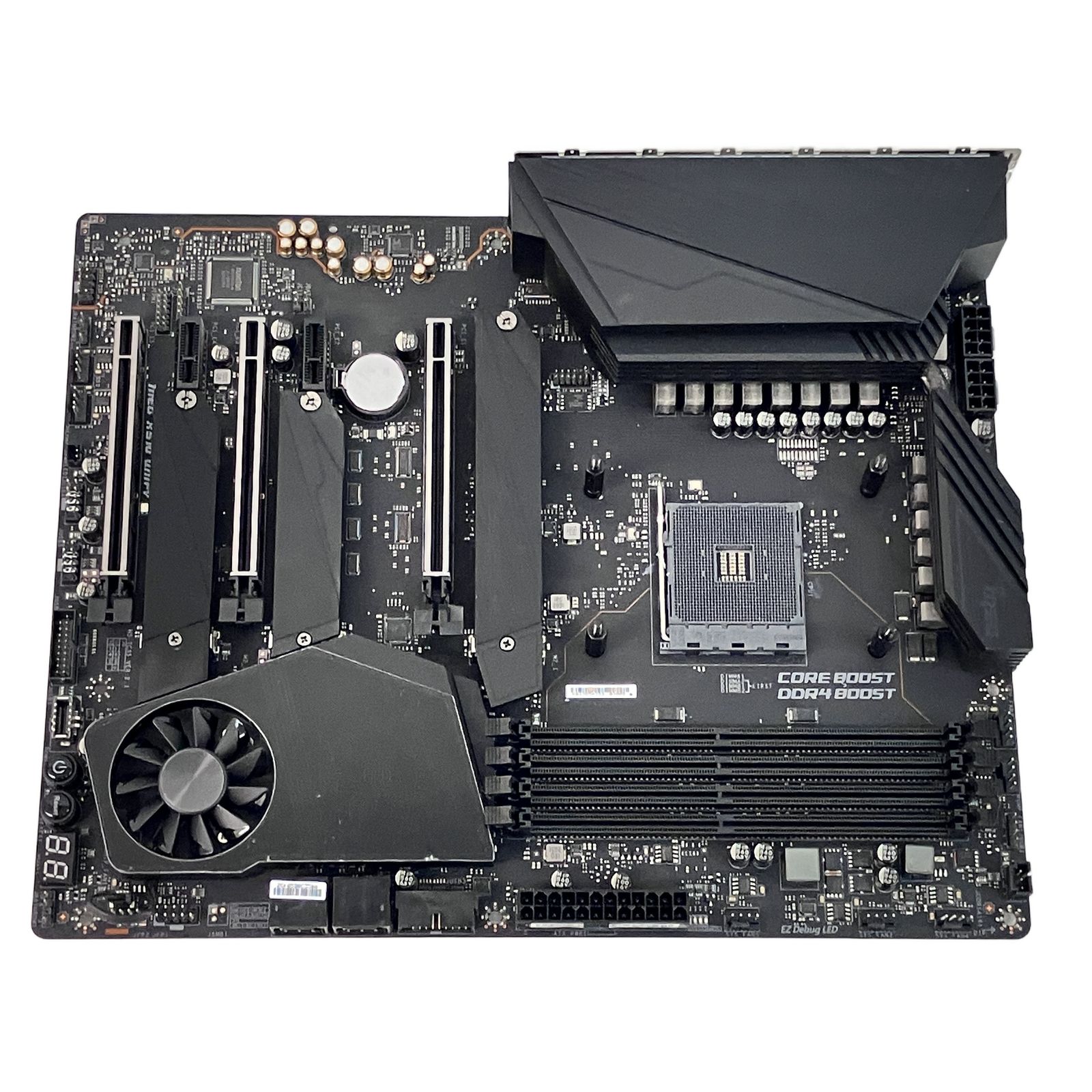 MSI X570 CREATION マザーボード ジャンク MSI PRESTIGE X570 CREATION 価格比較 - 価格.com