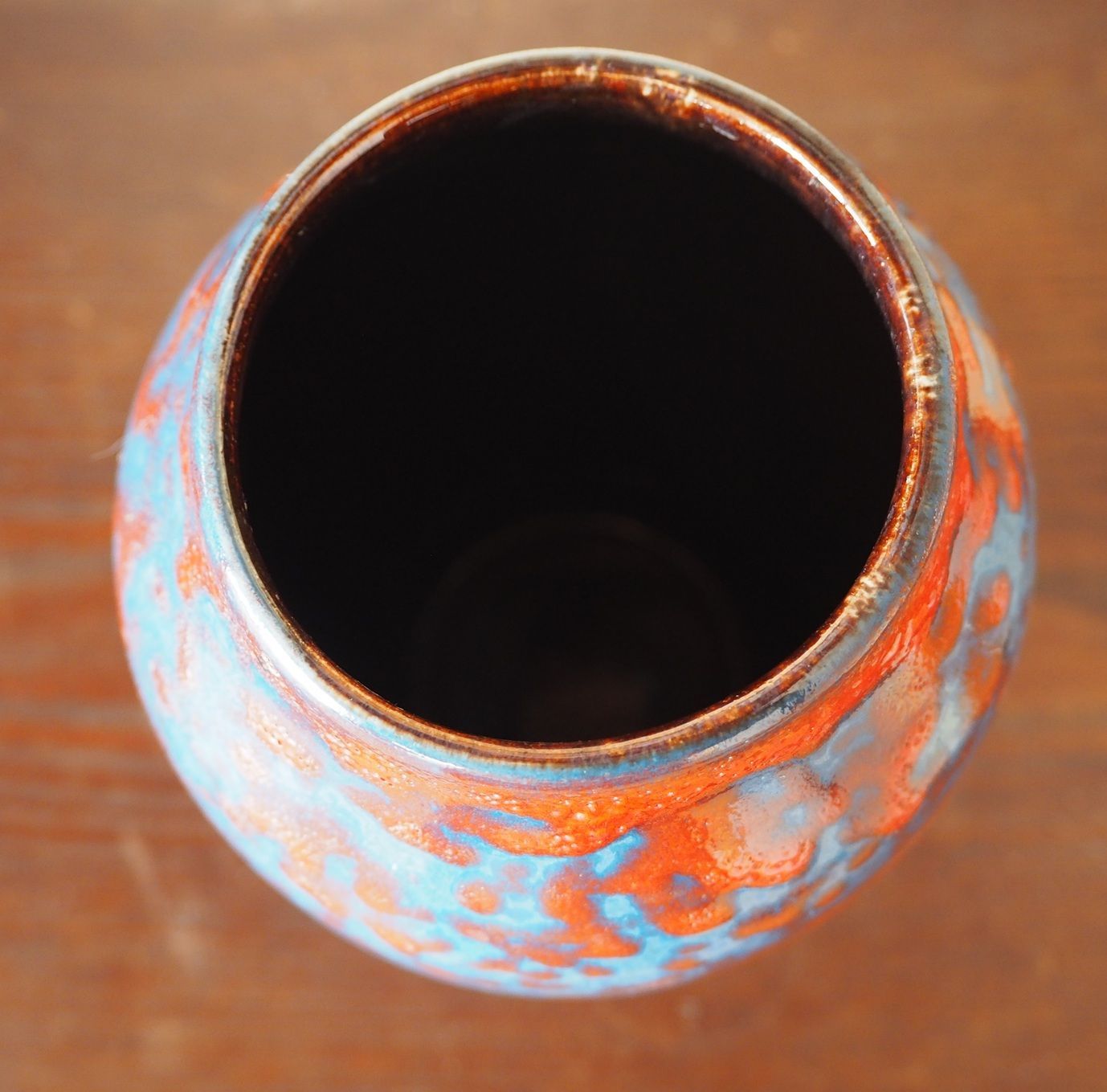 【Fat Lava】Marei 9302 大型フラワーベース Fat Lava】Marei 9302 大型フラワーベース Fat Lava】Marei 9302 大型