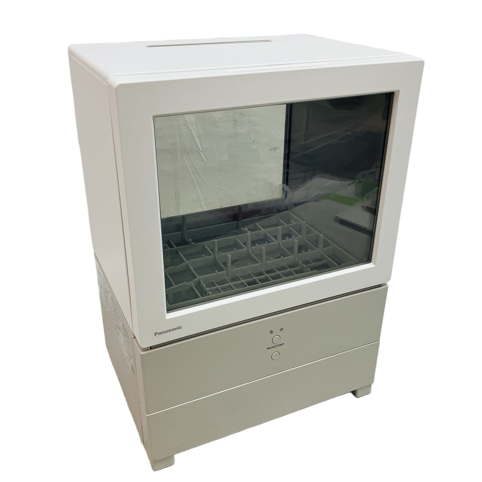 Panasonic NP-TML 1-W SOLOTA 工事不要 食器洗い 乾燥機 2025年製 パナソニック 家電