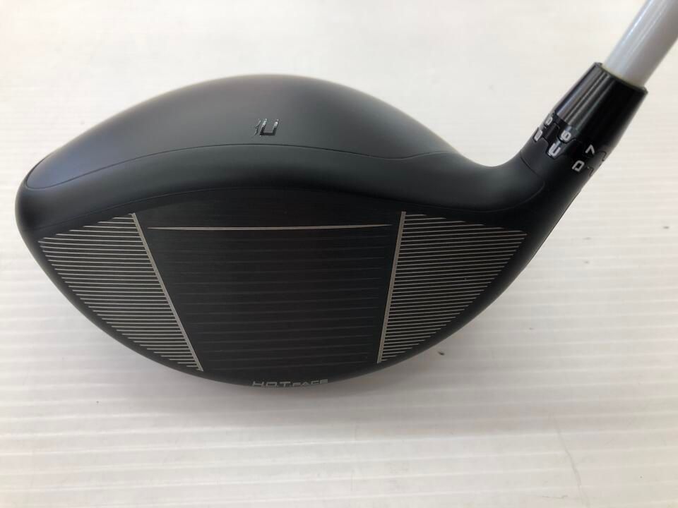 コブラ DS-ADAPT X 10.5度 ツアーAD GC-5 Sフレックス ドライバー