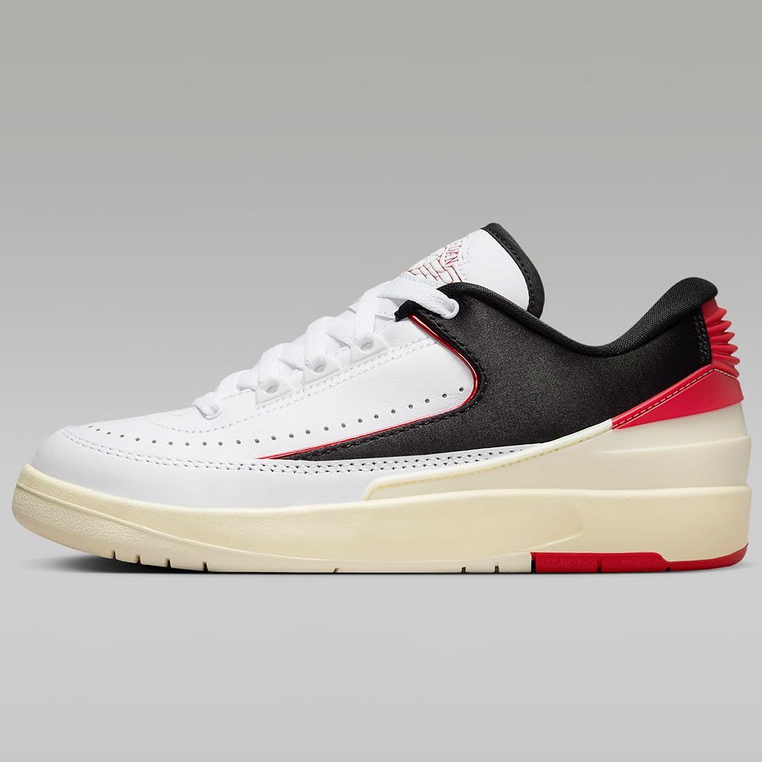 ナイキ] エア ジョーダン 2 レトロ ロー W AIR JORDAN 2 RETRO LOW