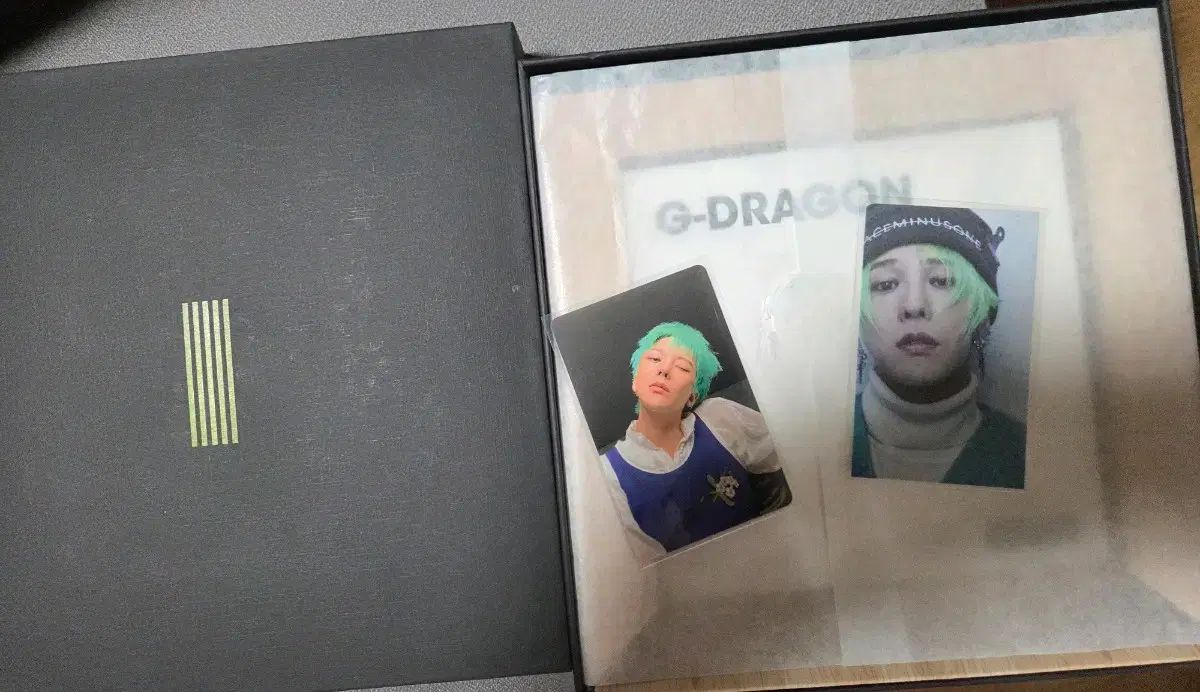 BIGBANG ビッグバン メイド アルバム まとめ G-DRAGON ジードラゴン トレカ〇 展示会 トレカ