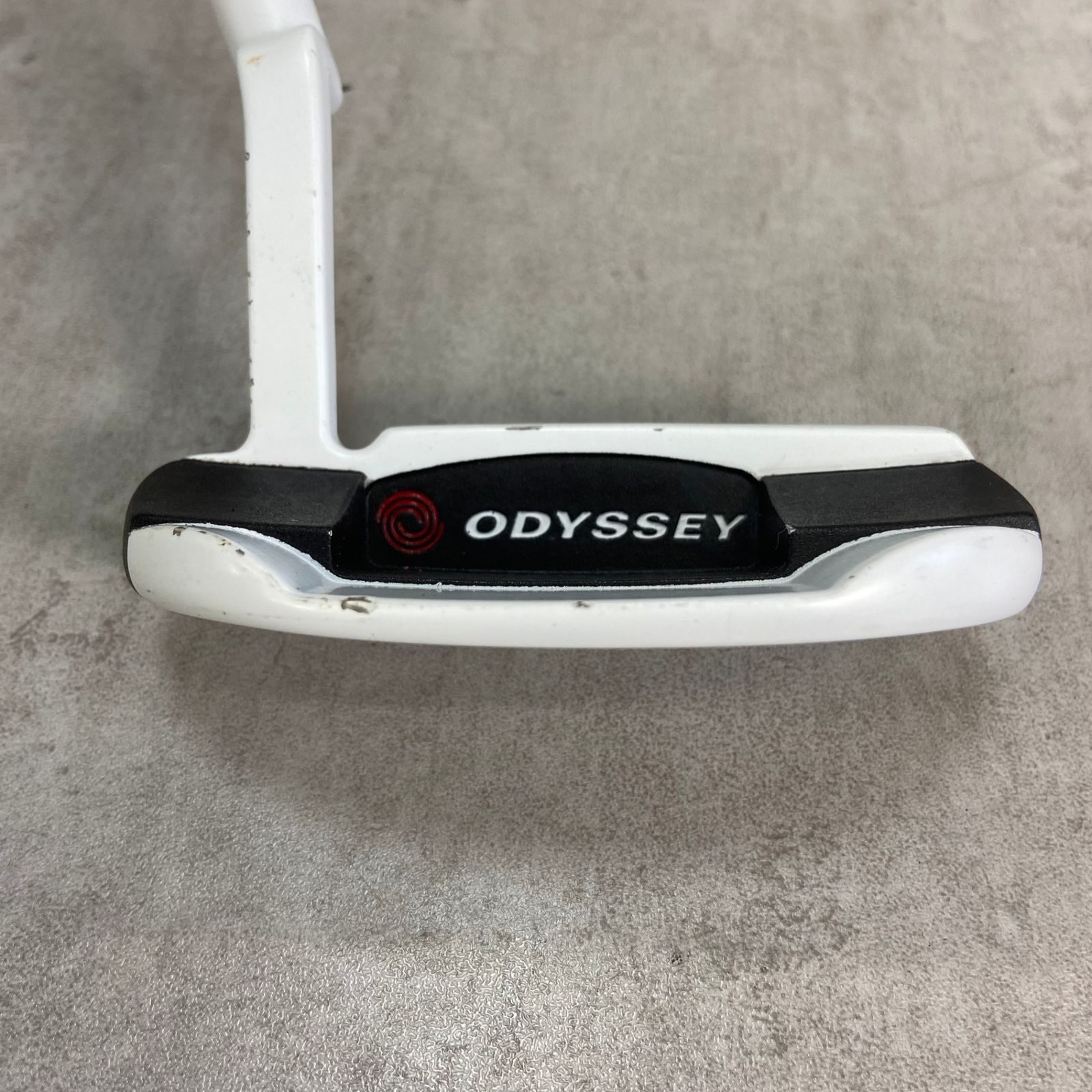 オデッセイ ヴァーサ 330M レディースゴルフ パター 右利き用 32インチ