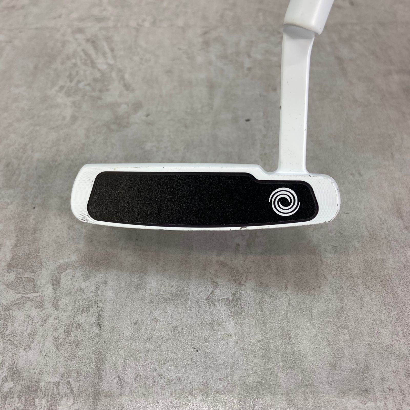 オデッセイ ヴァーサ 330M レディースゴルフ パター 右利き用 32インチ