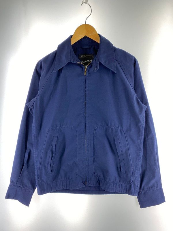 品 JC PENNEY J.C.ペニー 70 S JACKET ブルゾンジャケット 146-260110-zi-03-min