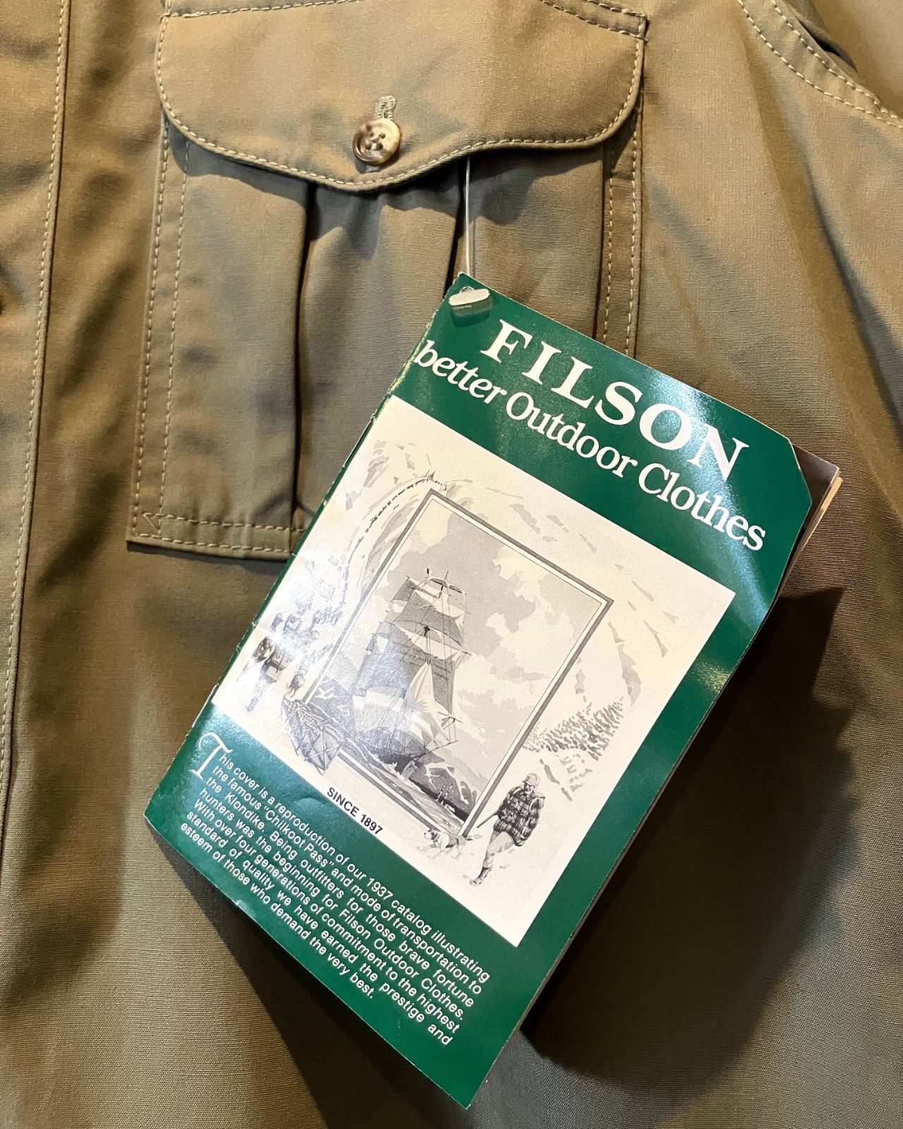 FILSON