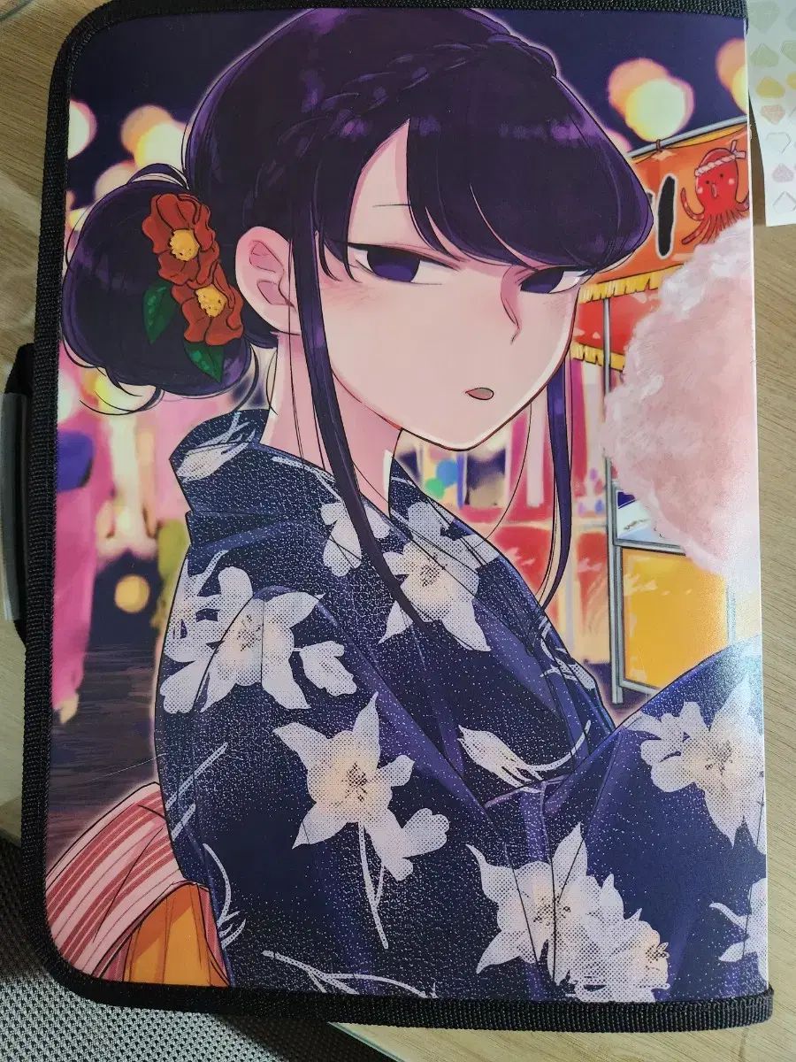 コミュ羊は コミュニケーション障害です 特典 本