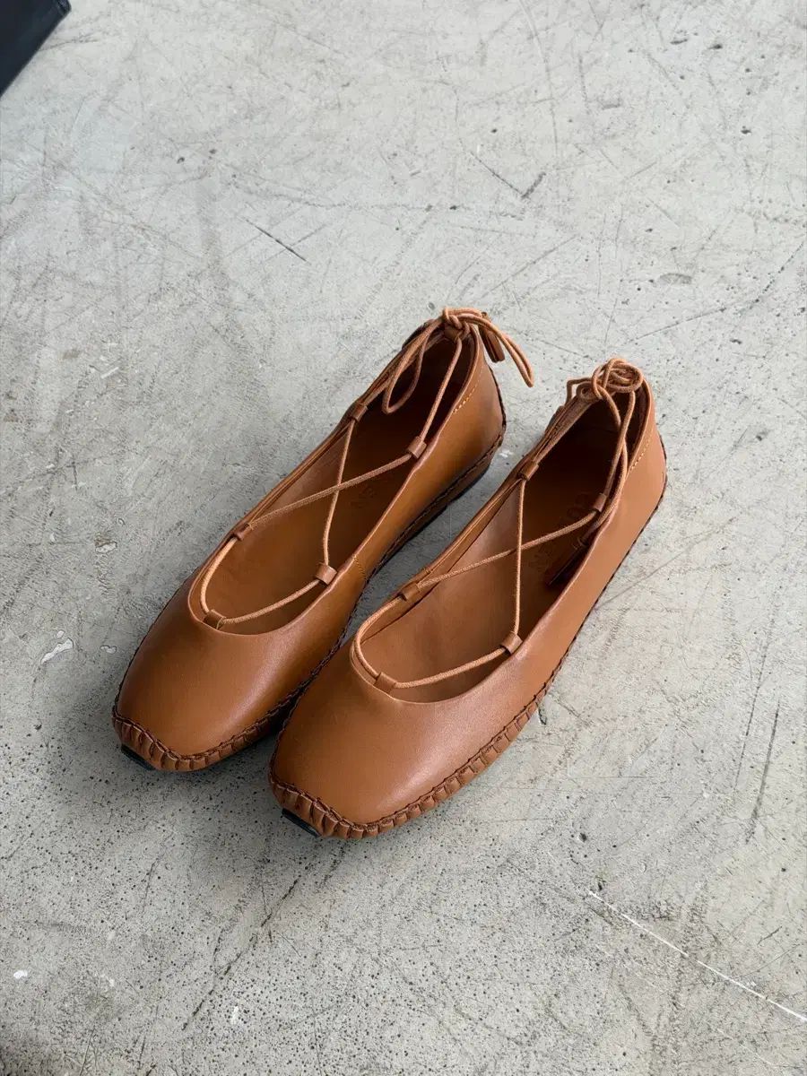 クエール バレリーナ14 ブランディ 240