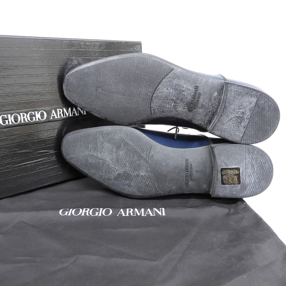 パテントレザー