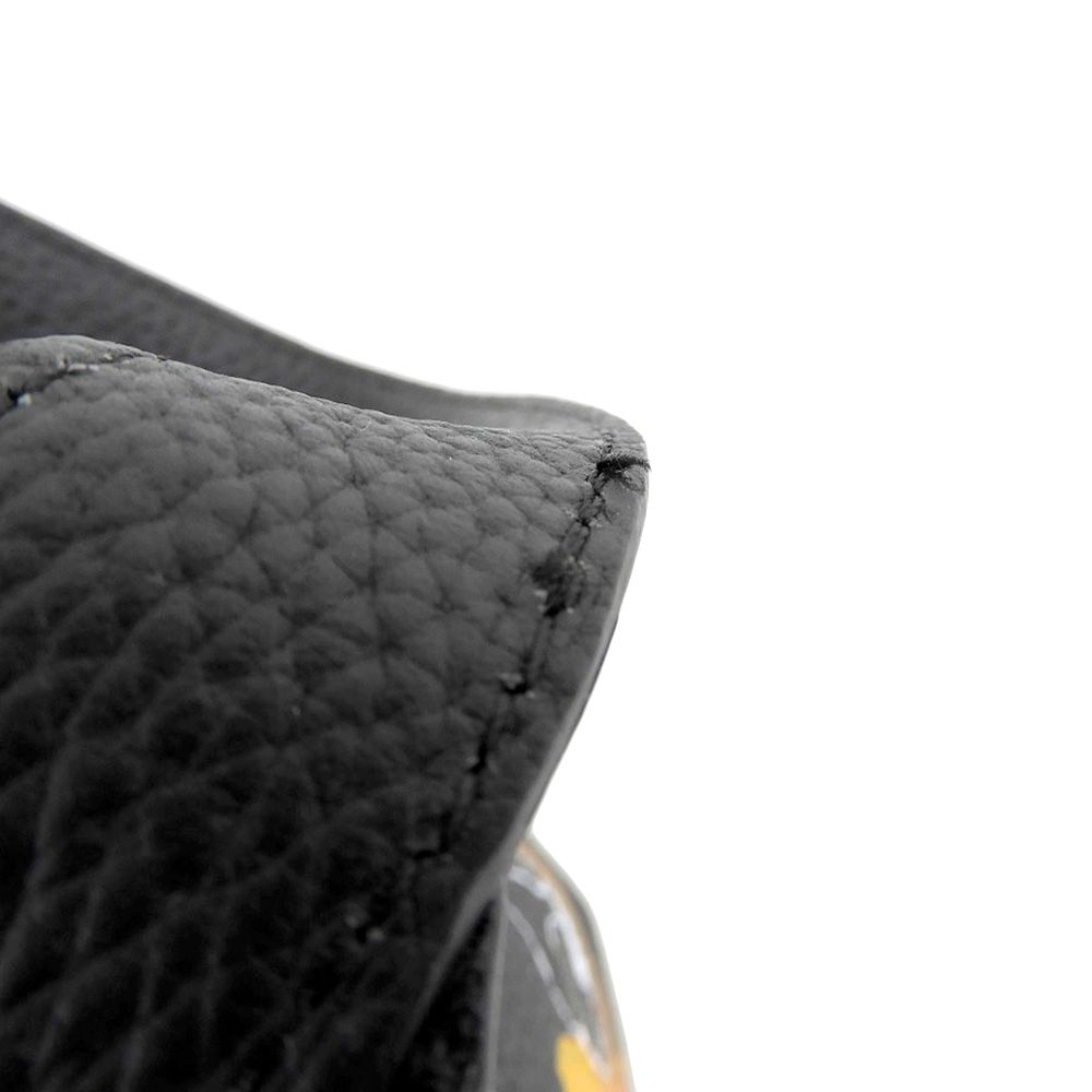 タグ付超美品 ゲルニカ guernika 2022 CUBE BAG オールハンドペイント  