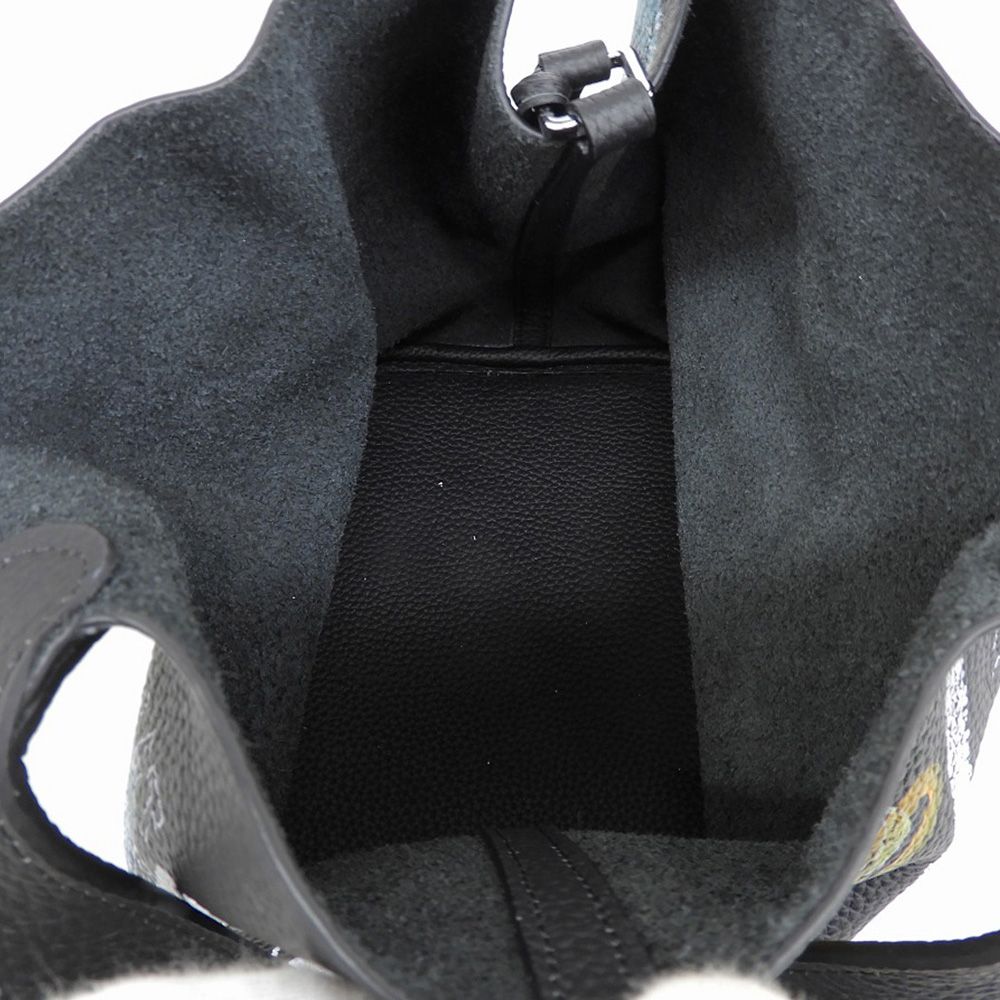 タグ付超美品 ゲルニカ guernika 2022 CUBE BAG オールハンドペイント  