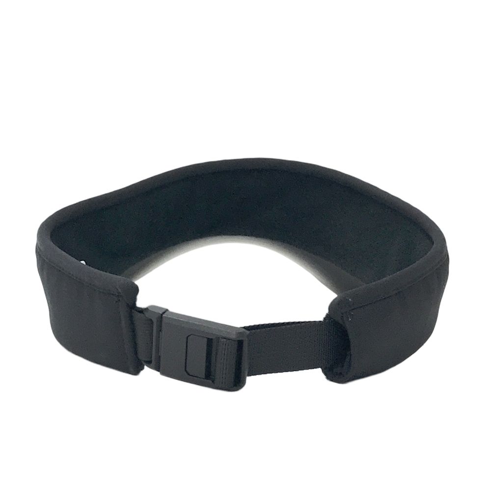 サンバイザー ブラック系